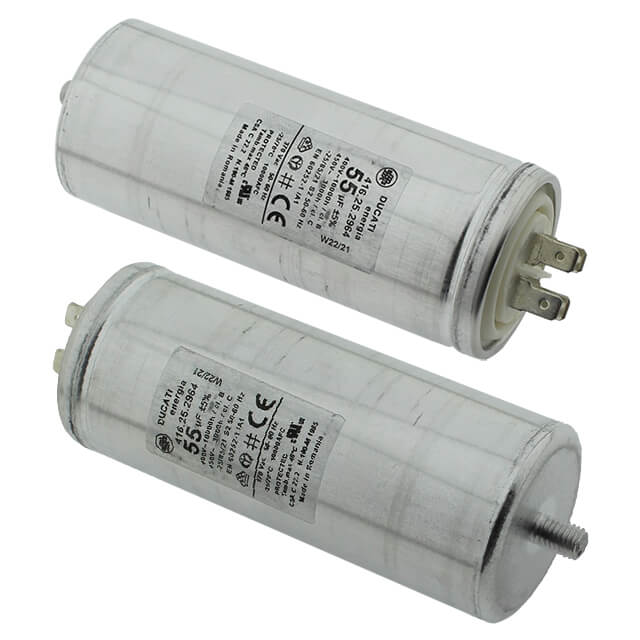 Film Capacitor