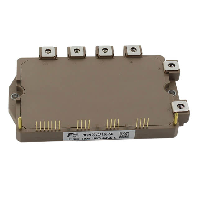 IPM IGBT Module