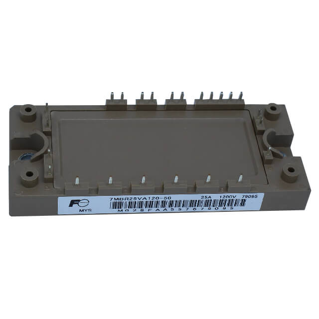 PIM IGBT Module