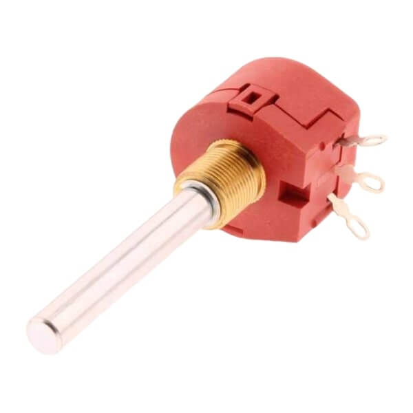 Rotary Potentiometer