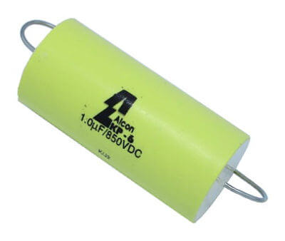 Snubber Capacitor