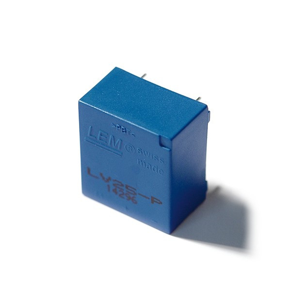 Voltage Transducer