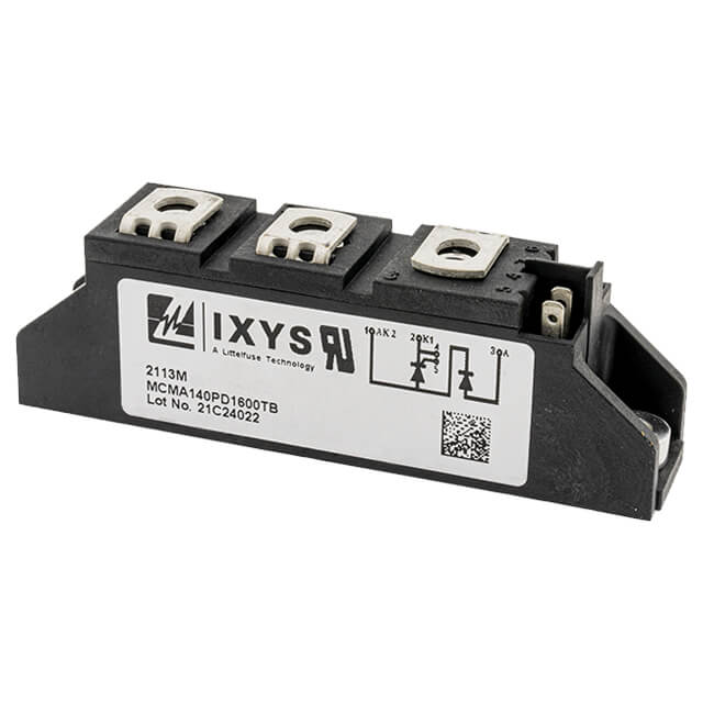 Diode Thyristor Module