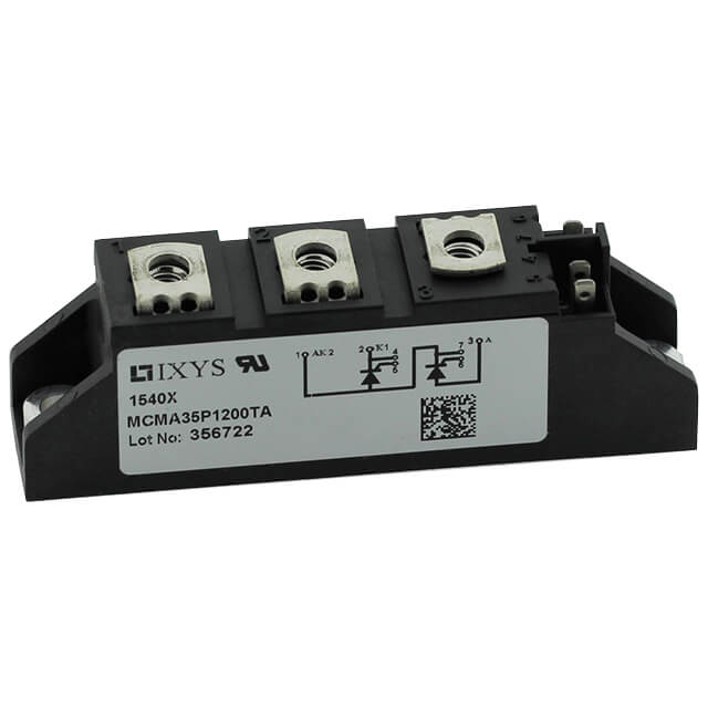 Thyristor Module
